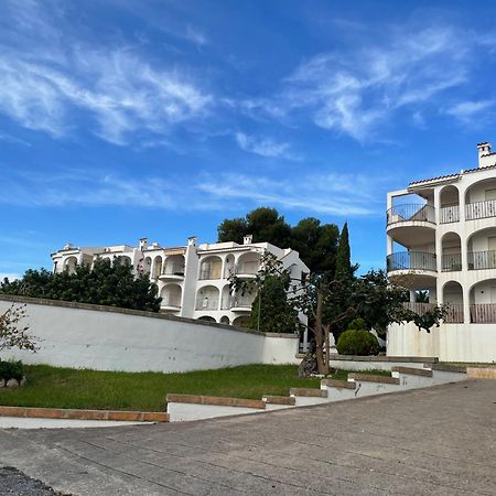 Alpen1 Residencial Finca Del Moro Peniscola Exterior photo