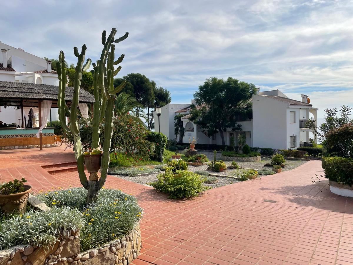 Alpen1 Residencial Finca Del Moro Peniscola Exterior photo