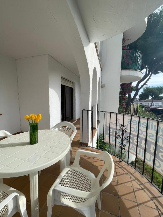 Alpen1 Residencial Finca Del Moro Peniscola Exterior photo