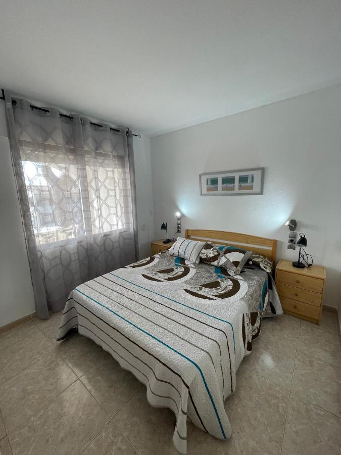Alpen1 Residencial Finca Del Moro Peniscola Exterior photo