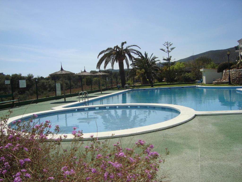 Alpen1 Residencial Finca Del Moro Peniscola Room photo